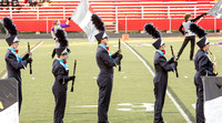 Sparta HS Wins NJ Band Competition 19-October 2014