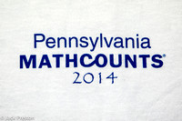 2014 Pennsylvania MATHCOUNTS Competition, Friday: March 7th