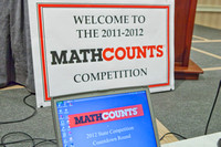 2012 PA MATHCOUNTS Finals