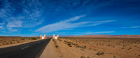 Morocco Sahara Odyssey - OAT  (2/14 - 3/8 2013)