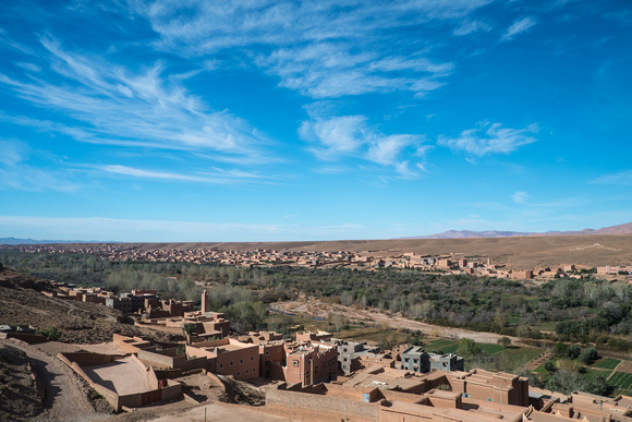 Morocco Sahara Odyssey