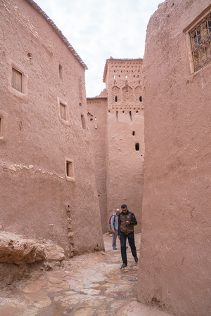 Morocco Sahara Odyssey
