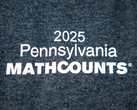 MathCounts 2025 21-March 2025